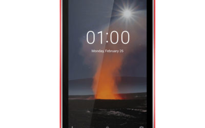 Nokia 1, ¿merece la pena comprar este móvil de 90 euros?