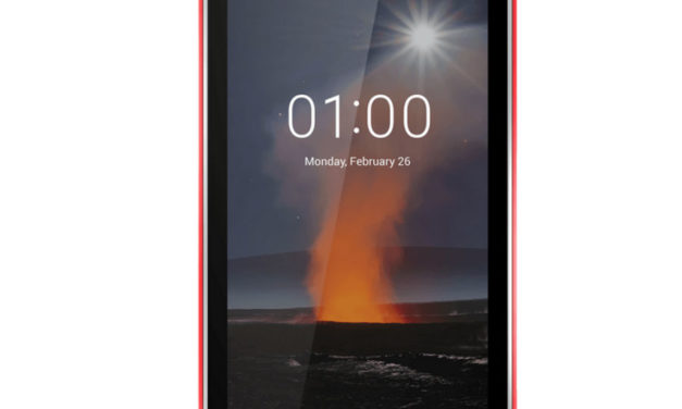 Nokia 1, ¿merece la pena comprar este móvil de 90 euros?