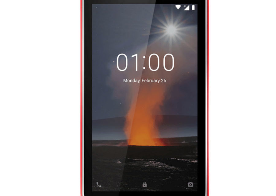 Nokia 1, ¿merece la pena comprar este móvil de 90 euros?