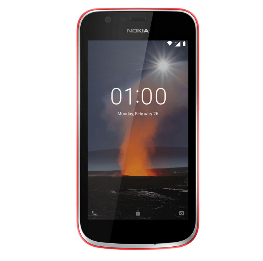 Nokia 1, ¿merece la pena comprar este móvil de 90 euros? 