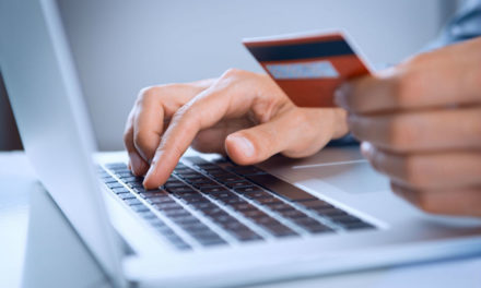 Cómo proteger tus datos bancarios al pagar online