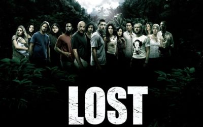 10 series que marcaron época en la tele que puedes ver en Netflix