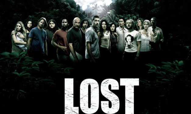 10 series que marcaron época en la tele que puedes ver en Netflix