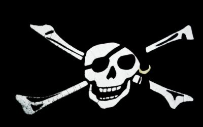Amazon y Netflix demandan a un servicio de suscripción por piratería