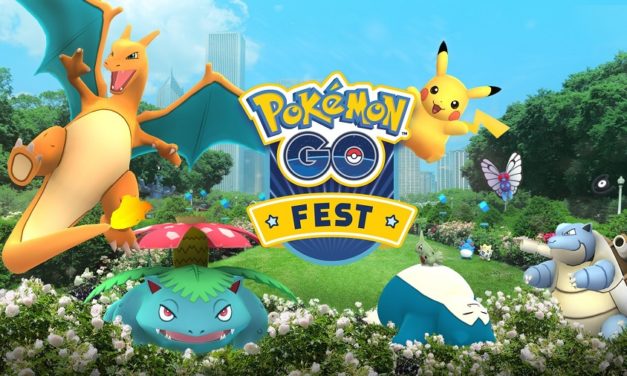 Niantic paga más de un millón de euros por un evento fallido de Pokémon GO