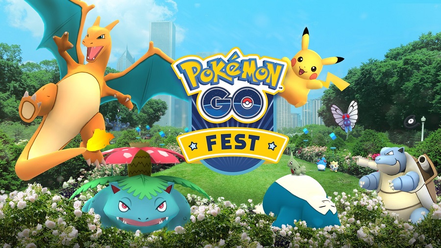 Niantic paga más de un millón de euros por un evento fallido de Pokémon GO 1 Niantic paga más de un millón de euros por un evento fallido de Pokémon GO