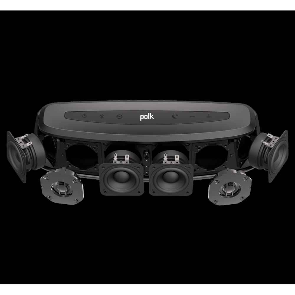 Polk Audio, barras de sonido en promoción por el Mundial de fútbol en Rusia 9 polk_magnifi_mini_exploded_view-1100×1100