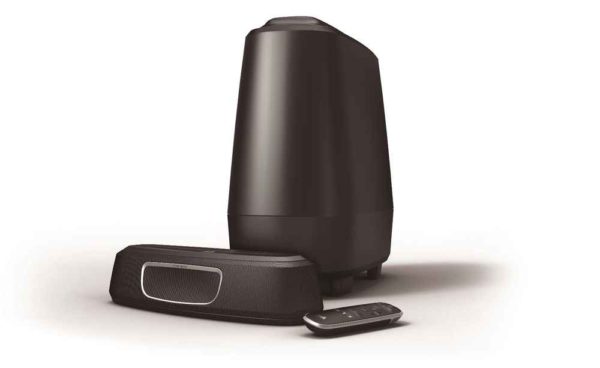 Polk Magnifi Mini_sound bar_vertical nota