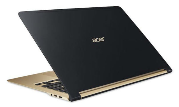 Los 5 portátiles Acer con mejor autonomía