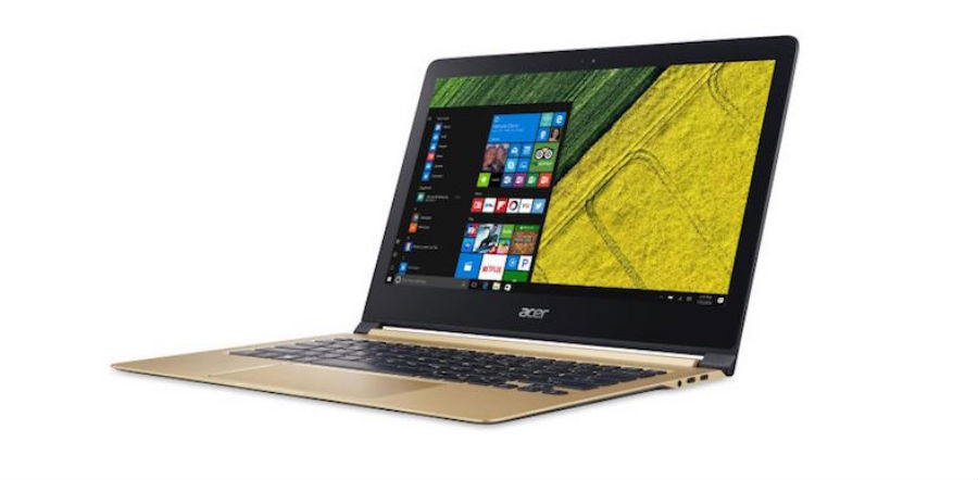 Acer Swift 7