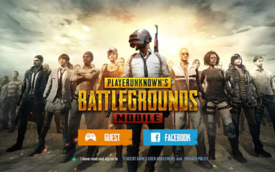Estas son las novedades que trae la actualización de PUBG