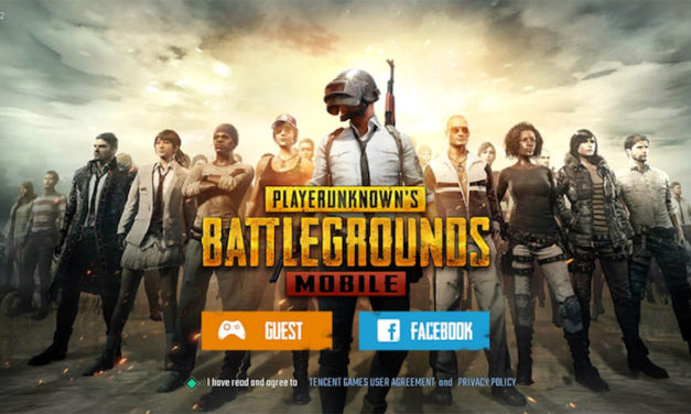Estas son las novedades que trae la actualización de PUBG