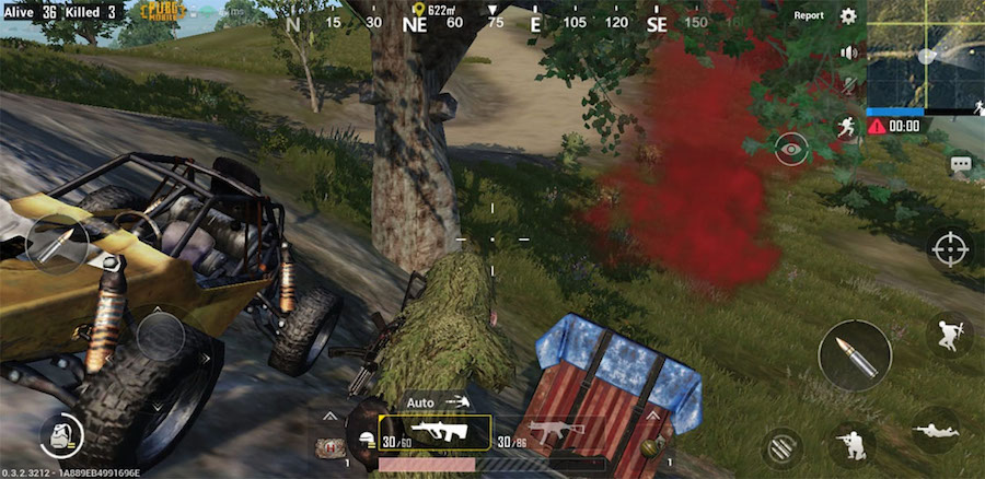 Estas son las novedades que trae la actualización de PUBG 3 pubg actualizacion