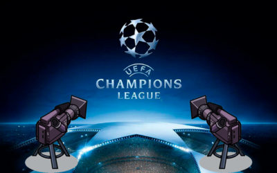 Qué pasará con el fútbol televisado de Champions la próxima temporada