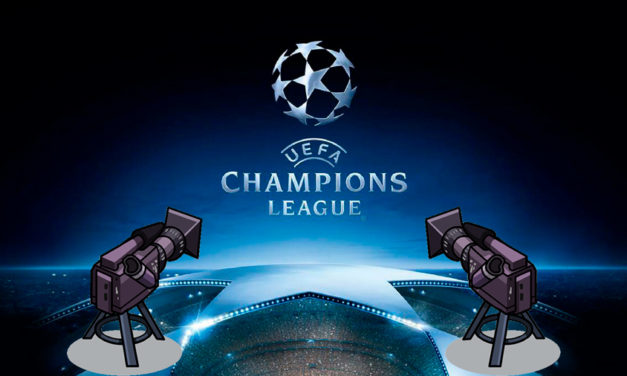 Qué pasará con el fútbol televisado de Champions la próxima temporada