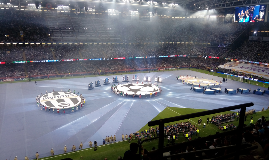 Qué pasará con el fútbol televisado de Champions la próxima temporada 2 Qué pasará con el fútbol televisado de Champions la próxima temporada vodafone