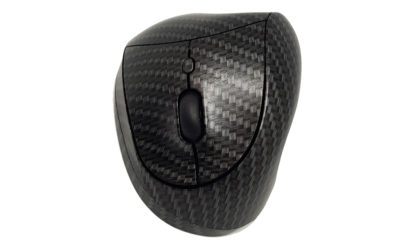 YZSY Comodus, un ratón ergonómico inalámbrico que cuida nuestra mano
