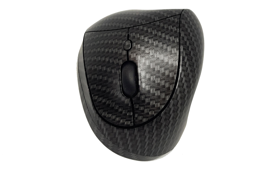 YZSY Comodus, un ratón ergonómico inalámbrico que cuida nuestra mano 1 YZSY Comodus, un ratón ergonómico inalámbrico que cuida nuestra mano
