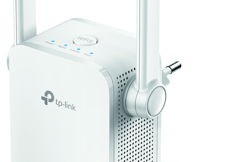 TP-Link RE205, extensor de red WiFi para llevar Internet a toda la casa