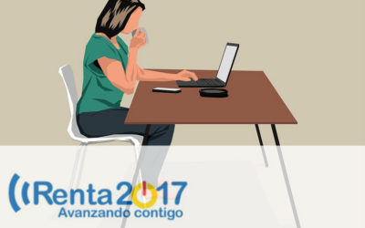 Cuándo me ingresan la Renta 2017, consulta la devolución en PC o app