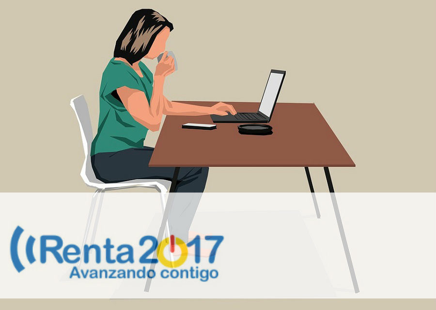 Cuándo me ingresan la Renta 2017, consulta la devolución en PC o app