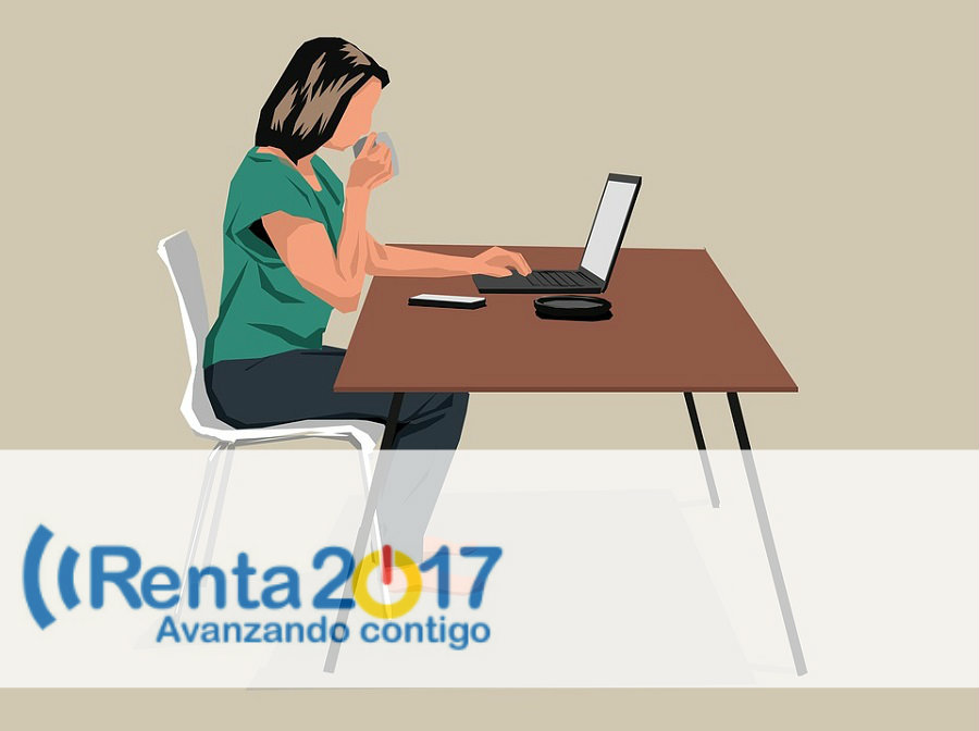 Cuándo me ingresan la Renta 2017, consulta la devolución en PC o app 1 Cuándo me ingresan la Renta 2017, consulta la devolución en PC o app