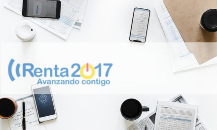 10 consejos para la Declaración de la Renta 2017