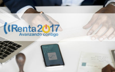 Cómo pedir el borrador de la Declaración de la Renta 2017 sin la casilla 450
