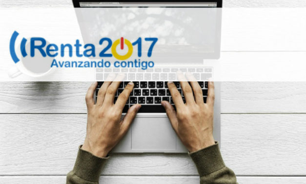 Significado de los mensajes al consultar la devolución de la Renta en 2018