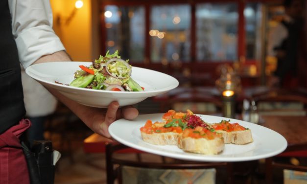 5 páginas web para encontrar descuentos en restaurantes y reservar online