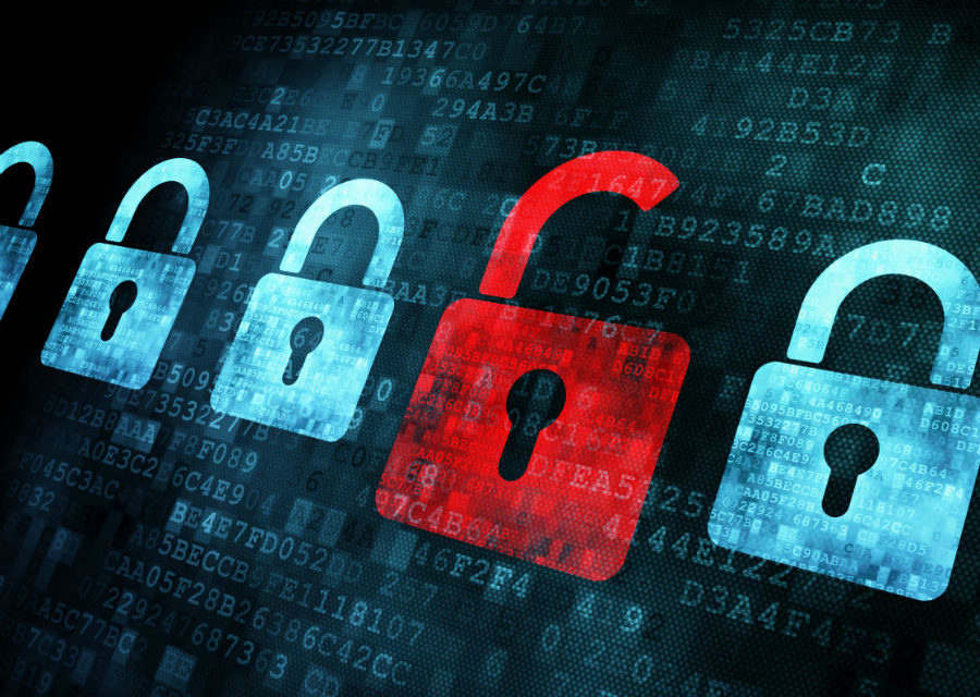 Cómo saber si una contraseña ha sido hackeada