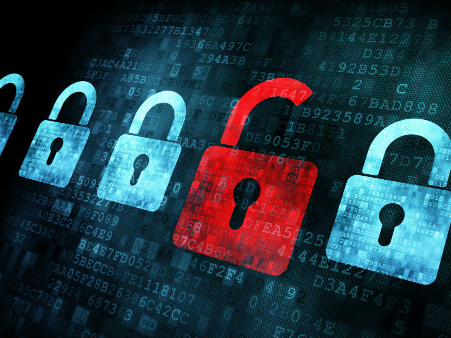 Cómo saber si una contraseña ha sido hackeada 1 Cómo saber si una contraseña ha sido hackeada