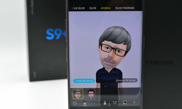Estos son los AR Emoji disponibles en el Samsung Galaxy S9