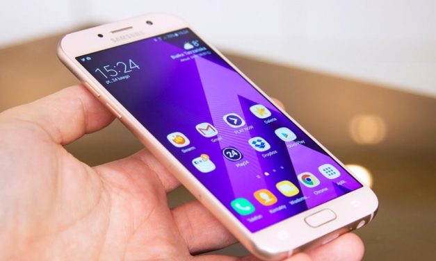 Empieza la actualización a Android 8 Oreo para los Samsung Galaxy A5 2017
