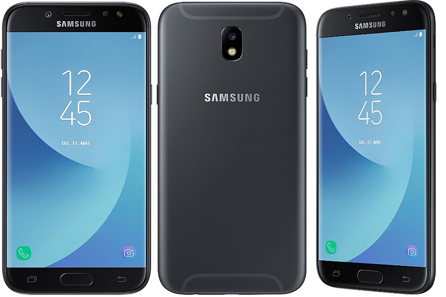 samsung galaxy j5 2017