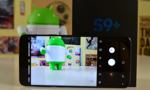 5 trucos para sacar el máximo partido a la cámara del Samsung Galaxy S9