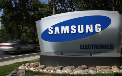 Samsung arranca el año con un 20% más de ingresos