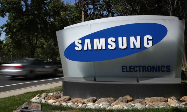 Samsung arranca el año con un 20% más de ingresos