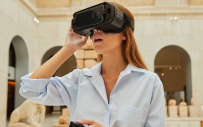 Samsung se une al Museo Gaudí para ofrecer contenidos multimedia del genial artista