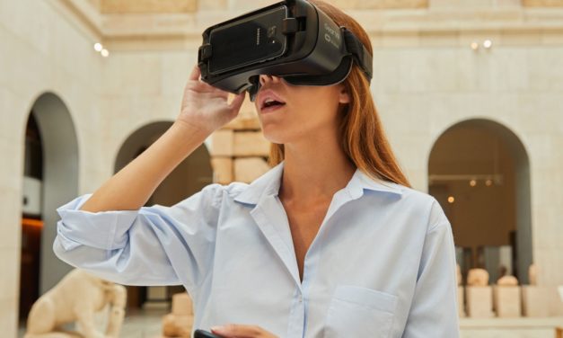 Samsung se une al Museo Gaudí para ofrecer contenidos multimedia del genial artista