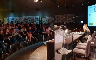 30 colegios españoles reinventan el aula del futuro con Samsung Smart School