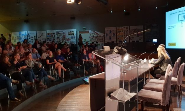 30 colegios españoles reinventan el aula del futuro con Samsung Smart School