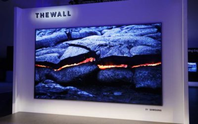 Ya se venden más televisores 4K que Full HD, y no es sólo cuestión de tamaño