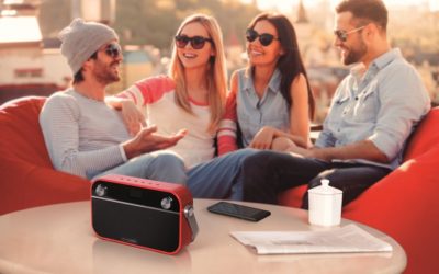 Schneider llega a España con un amplio catálogo de teles y equipos de sonido