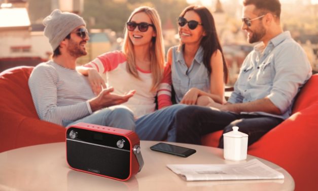 Schneider llega a España con un amplio catálogo de teles y equipos de sonido