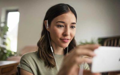 Sennheiser Ambeo Smart Headset, auriculares que también graban sonido 3D