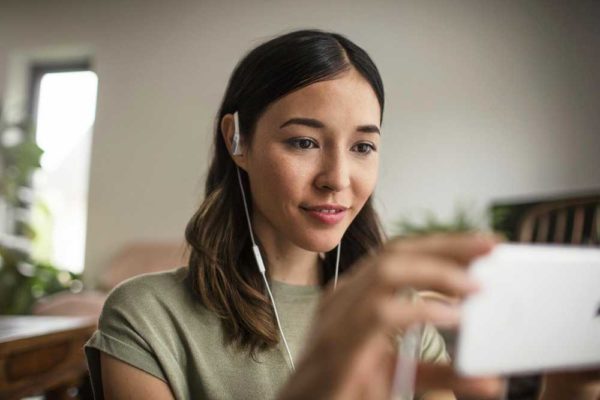 Sennheiser Ambeo Smart Headset, auriculares que también graban sonido 3D