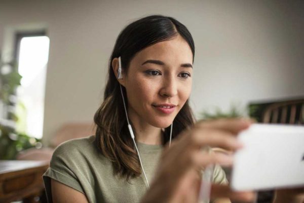 Sennheiser Ambeo Smart Headset, auriculares que también graban sonido 3D 1 Sennheiser Ambeo Smart Headset, auriculares que también graban sonido 3D