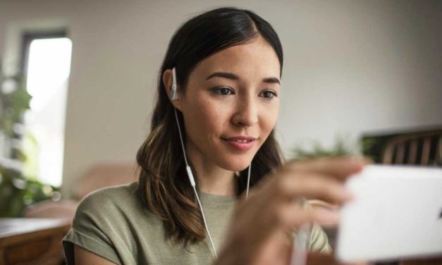 Sennheiser Ambeo Smart Headset, auriculares que también graban sonido 3D