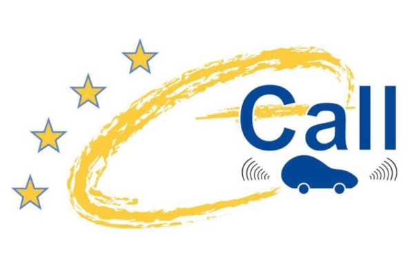 Logotipo oficial eCall